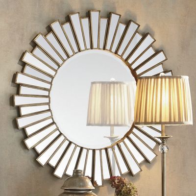Mirror First Light