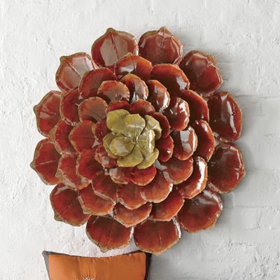 Art Wallflower