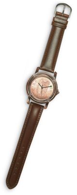 Lucky Irish Penny Watch