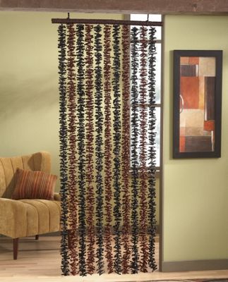 Screen Two Tone Bamboo