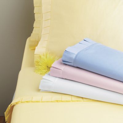 Pleated Sheets