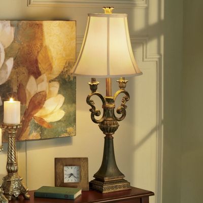 Lamp Chaiemort