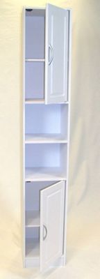 Tower Two Door