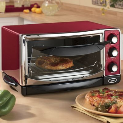 Oster Inspire Convection Toaster Oven