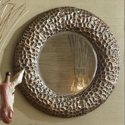 Wall Mirror Nile Asp