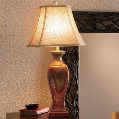 Table Lamp Tavarua Speckled