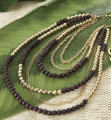 Necklace Olubayo
