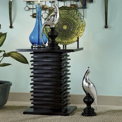 Peacocks Stately Set Of 2