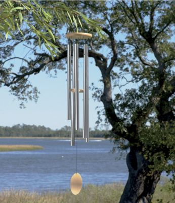 Tonal Wind Chime