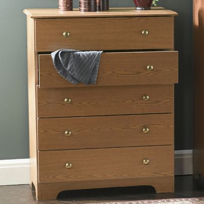 5 Drawer Chest 1