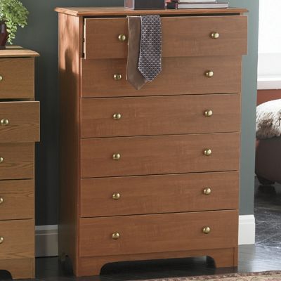 6 Drawer Chest 2