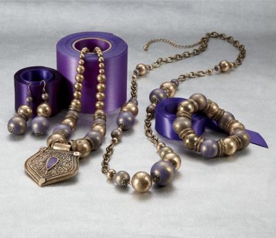 Joyer�a Plum Passion