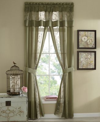 Window Set Fairfield