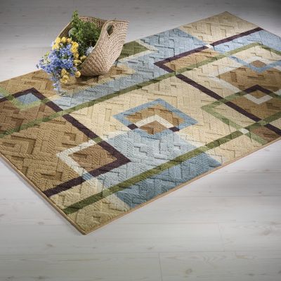 Geometrics Rug