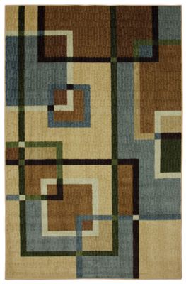 Geometrics Rug