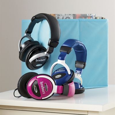 Headphones Headart Extreme Digital