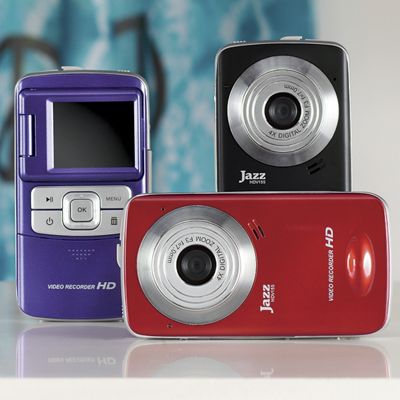 5MP Video Camera