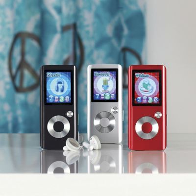 Mp3 Player 8 Gb