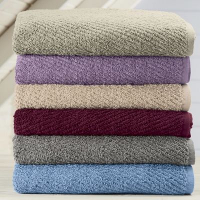 8 piece Flash Dry Towel Set