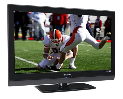 32 Inch Sharp LCD TV