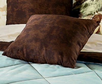 Thunder Run Decorative Pillow