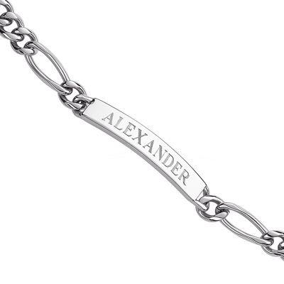 Bracelet Mens ID