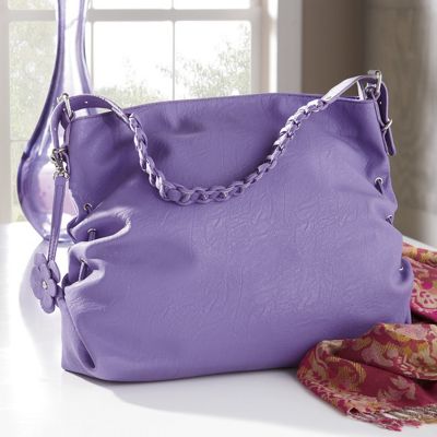 Bag Cinch Side Hobo