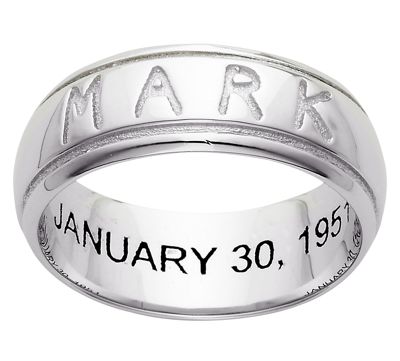 Ring Name