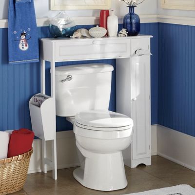 Spacesaver Bath