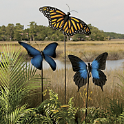 Butterfly Stake