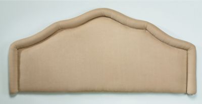 Headboard Microfiber