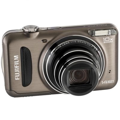 Fuji Camera Kit 14mp