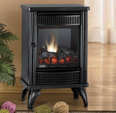 Electric Fireplace Stove