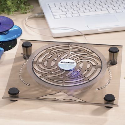 Laptop Cooling Pad