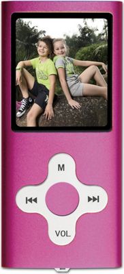 Snapbox Mp3 Player 32 Gb