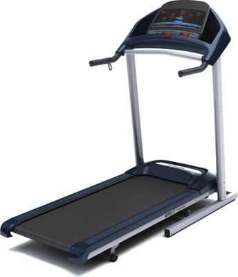 Motorized Treadmill 715t
