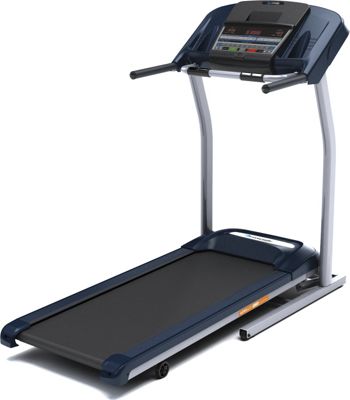 motorized treadmill 725t