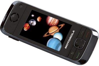 Motorola Android Cordless Phone