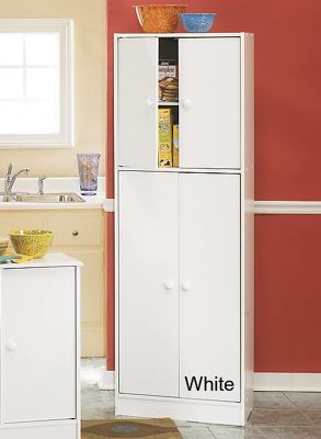 4 Door Pantry