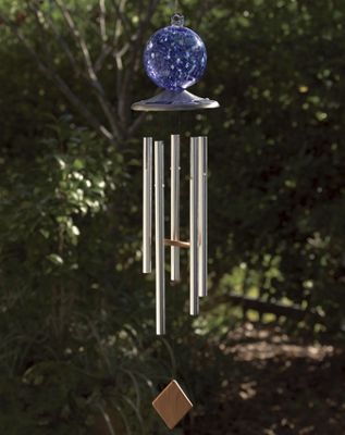 Solar Wind Chimes
