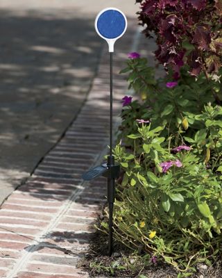 Solar Driveway Marker