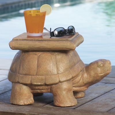 Turtle Refreshment Table