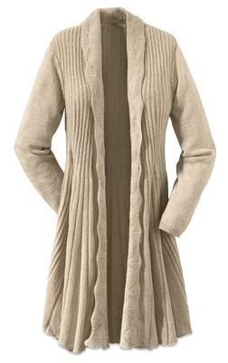 Cardigan Arabelle