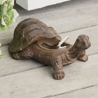 Turtle Key Hider