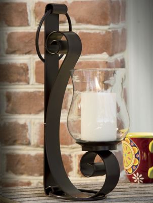 Boston Sconce Z