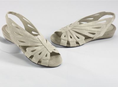 Paula Sandal By Andiamo