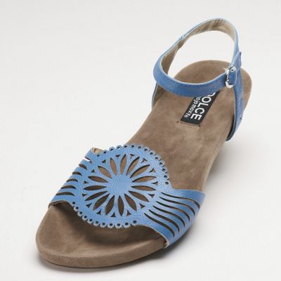 Hotbed Sandal From Dolce By Mojo Moxy