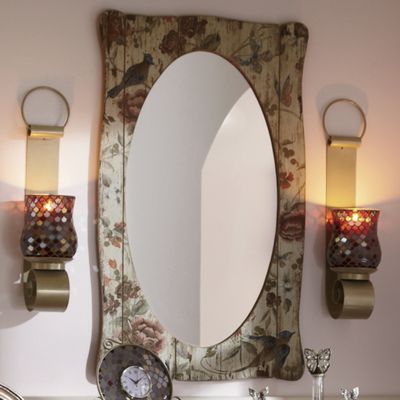 Sconces Fiona Mosaic Set Of 2