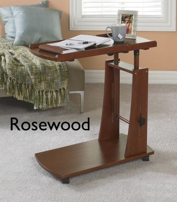 Laptop Reading Cart 1
