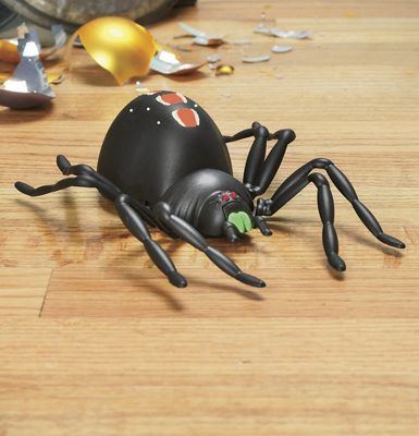 Web Runner Remote Control Spider